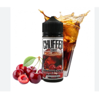 Chuffed Soda - Cherry Cola - 0mg 100ml Shortfill E-LiquidChuffed Soda - Cherry Cola - 0mg 100ml Shortfill E-LiquidGeschmack: Cola mit Kirschgemschack70/30 VG/PG17155Chuffed Premium UK Liquids14,90 CHFsmoke-shop.ch14,90 CHF
