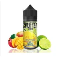 Chuffed Frutis - Mango & Lime - 0mg 100ml Shortfill E-LiquidChuffed Frutis - Mango &amp; Lime - 0mg 100ml Shortfill E-LiquidGeschmack: Mango &amp; Lime70/30 VG/PG17159Chuffed Premium UK Liquids8,90 CHFsmoke-shop.ch8,90 CHF