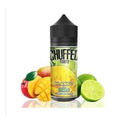 Chuffed Frutis - Mango & Lime - 0mg 100ml Shortfill E-LiquidChuffed Frutis - Mango &amp; Lime - 0mg 100ml Shortfill E-LiquidGeschmack: Mango &amp; Lime70/30 VG/PG17159Chuffed Premium UK Liquids14,90 CHFsmoke-shop.ch14,90 CHF