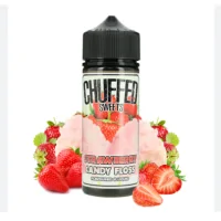Chuffed -Sweets - Strawberry Candy Floss - 0mg 100ml Shortfill E-LiquidChuffed -Sweets - Strawberry Candy Floss - 0mg 100ml Shortfill E-LiquidGeschmack: Erdbeer-Zuckerwatte70/30 VG/PG17160Chuffed Premium UK Liquids8,90 CHFsmoke-shop.ch8,90 CHF