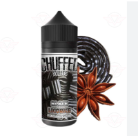 Black Licorice - Sweets- Chuffed 0mg 100ml Shortfill E-LiquidBlack Licorice - Sweets- Chuffed 0mg 100ml Shortfill E-LiquidLakritz, AnisEine köstliche Mischung aus süßem Anis und Lakritz. Wenn Sie schwarze Black Jack-Bonbons lieben, dann ist dies genau das Richtige für Sie.70/30 VG/PG17152Chuffed Premium UK Liquids14,90 CHFsmoke-shop.ch14,90 CHF