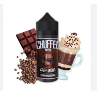 Caffee Mocha - Brew - Chuffed 0mg 100ml Shortfill E-LiquidCaffee Mocha - Brew - Chuffed 0mg 100ml Shortfill E-LiquidGeschmack: Kaffee, SchokoladeEine köstliche Mischung aus süsser Schokolade und Kaffee. Wenn Sie Kaffe und Schockolade lieben, dann ist dies genau das Richtige für Sie.70/30 VG/PG17162Chuffed Premium UK Liquids8,90 CHFsmoke-shop.ch8,90 CHF