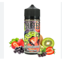 Acai Fruit Pot - Fruits - 100ml Shortfill Liquid by Chuffed
