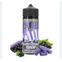 Blackcurrant Chew - Chuffed Sweets 0mg 100ml Shortfill E-Liquid