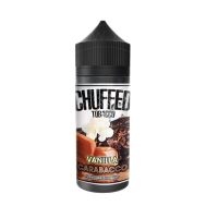 Vanilla Carabacco - Chuffed Tobacco 100ml ShortfillLieferumfang:  Vanilla Carabacco - Chuffed Tobacco 100ml Shortfill Ein äußerst begehrtes und verwöhnendes Vape mit Noten von süßem Karamell, zarter Vanille und aromatischem Tabak.Für alle Tabakfans, Tabak mit lecker Vanille und KaramellInhalt: 100mlNikotingehalt: 0 mgMischverhältnis: 30% PG / 70% VGInhaltstoffe: Propylenglykol, pflanzliches Glyzerin, Aromen17166Chuffed Premium UK Liquids14,90 CHFsmoke-shop.ch14,90 CHF