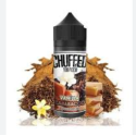 Vanilla Carabacco - Chuffed Tobacco 100ml Shortfill