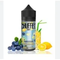 Blueberry Lemonade - Chuffed Lemonade - 0mg 100ml Shortfill E-LiquidBlueberry Lemon - Chuffed Soda - 0mg 100ml Shortfill E-LiquidGeschmack: Blaubeeren &amp; Zitronenlimonade70/30 VG/PG17170Chuffed Premium UK Liquids14,90&nbsp;CHFsmoke-shop.ch14,90&nbsp;CHF