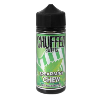 Spearmint Chew - Chuffed Sweets - 0mg 100ml Shortfill E-LiquidSpearmint Chew - Chuffed Sweets - 0mg 100ml Shortfill E-LiquidGeschmack: Minzkaugummi70/30 VG/PG17171Chuffed Premium UK Liquids14,90 CHFsmoke-shop.ch14,90 CHF