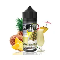 Pina Colada - Chuffed Soda - 0mg 100ml Shortfill E-LiquidPina Colada - Chuffed Soda - 0mg 100ml Shortfill E-LiquidGeschmack: Ananas Coctail70/30 VG/PG17172Chuffed Premium UK Liquids8,90 CHFsmoke-shop.ch8,90 CHF