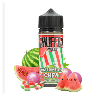 Watermelon Chew - Chuffed Sweets 0mg 100ml Shortfill E-LiquidLieferumfang: Watermelon Chew - Chuffed Sweets 0mg 100ml Shortfill E-LiquidSüsse Wassermelonen KaugummiInhalt: 100mlNikotingehalt: 0 mgMischverhältnis: 30% PG / 70% VGInhaltstoffe: Propylenglykol, pflanzliches Glyzerin, Aromen 17173Chuffed Premium UK Liquids14,90 CHFsmoke-shop.ch14,90 CHF Watermelon Chew - Chuffed Sweets 0mg 100ml Shortfill E-LiquidLieferumfang: Watermelon Chew - Chuffed Sweets 0mg 100ml Shortfill E-LiquidSüsse Wassermelonen KaugummiInhalt: 100mlNikotingehalt: 0 mgMischverhältnis: 30% PG / 70% VGInhaltstoffe: Propylenglykol, pflanzliches Glyzerin, Aromen 17173Chuffed Premium UK Liquids14,90 CHFsmoke-shop.ch14,90 CHF