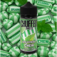 Spearmint Chew - Chuffed Sweets - 0mg 100ml Shortfill E-LiquidSpearmint Chew - Chuffed Sweets - 0mg 100ml Shortfill E-LiquidGeschmack: Minzkaugummi70/30 VG/PG17171Chuffed Premium UK Liquids8,90 CHFsmoke-shop.ch8,90 CHF