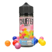 Bubblegum - Chuffed Sweets 0mg 100ml Shortfill E-LiquidLieferumfang: Bubblegum - Chuffed Sweets 0mg 100ml Shortfill E-LiquidSüsse KaugummiInhalt: 100mlNikotingehalt: 0 mgMischverhältnis: 30% PG / 70% VGInhaltstoffe: Propylenglykol, pflanzliches Glyzerin, Aromen  17177Chuffed Premium UK Liquids14,90 CHFsmoke-shop.ch14,90 CHF