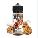 Cookies & Cream - Chuffed Dessert 0mg 100ml Shortfill E-Liquid