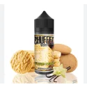 Custard Dream - Desserts 100ml Shortfill Liquid by Chuffed
