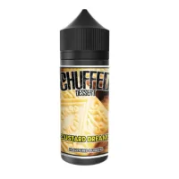 Custard Dream - Desserts 100ml Shortfill Liquid by ChuffedLieferumfang: Custard Dream - Desserts 100ml Shortfill Liquid by ChuffedSo cremig, so perfekt, dass Sie immer mehr davon wollen werden. Reichhaltige, cremige Vanillecreme mit Biscuit mit grosszügigen Mengen Vanille.Für alle Dessertfans, lecker vanillebiscuit der seinesgleichen sucht Inhalt: 100mlNikotingehalt: 0 mgMischverhältnis: 30% PG / 70% VGInhaltstoffe: Propylenglykol, pflanzliches Glyzerin, Aromen17179Chuffed Premium UK Liquids14,90 CHFsmoke-shop.ch14,90 CHF Custard Dream - Desserts 100ml Shortfill Liquid by ChuffedLieferumfang: Custard Dream - Desserts 100ml Shortfill Liquid by ChuffedSo cremig, so perfekt, dass Sie immer mehr davon wollen werden. Reichhaltige, cremige Vanillecreme mit Biscuit mit grosszügigen Mengen Vanille.Für alle Dessertfans, lecker vanillebiscuit der seinesgleichen sucht Inhalt: 100mlNikotingehalt: 0 mgMischverhältnis: 30% PG / 70% VGInhaltstoffe: Propylenglykol, pflanzliches Glyzerin, Aromen17179Chuffed Premium UK Liquids14,90 CHFsmoke-shop.ch14,90 CHF