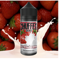 Chuffed Shakes - Strawberry - 0mg 100ml Shortfill E-LiquidChuffed Shakes - Strawberry - 0mg 100ml Shortfill E-LiquidGeschmack: Milchshake Erdbeere70/30 VG/PG17156Chuffed Premium UK Liquids14,90 CHFsmoke-shop.ch14,90 CHF