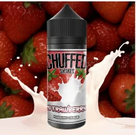 Chuffed Shakes - Strawberry - 0mg 100ml Shortfill E-LiquidChuffed Shakes - Strawberry - 0mg 100ml Shortfill E-LiquidGeschmack: Milchshake Erdbeere70/30 VG/PG17156Chuffed Premium UK Liquids14,90 CHFsmoke-shop.ch14,90 CHF