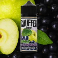 Apple Blackcurrant - Fruits 100ml Shortfill Liquid by ChuffedLieferumfang: Apple Blackcurrant - Fruits 100ml Shortfill Liquid by ChuffedApfel mit Blaubeere&nbsp;Inhalt: 100mlNikotingehalt: 0 mgMischverhältnis: 30% PG / 70% VGInhaltstoffe: Propylenglykol, pflanzliches Glyzerin, Aromen17148Chuffed Premium UK Liquids14,90&nbsp;CHFsmoke-shop.ch14,90&nbsp;CHF
