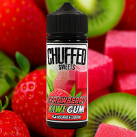 Strawberry Kiwi Gum - Sweets - 100ml Shortfill Liquid by ChuffedStrawberry Kiwi Gum - Sweets - 100ml Shortfill Liquid by ChuffedErdbeer Kaugummi Inhalt: 100mlNikotingehalt: 0 mgMischverhältnis: 30% PG / 70% VGInhaltstoffe: Propylenglykol, pflanzliches Glyzerin, Aromen17149Chuffed Premium UK Liquids14,90 CHFsmoke-shop.ch14,90 CHF