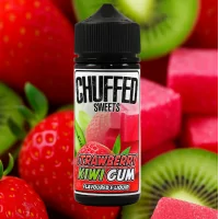 Strawberry Kiwi Gum - Sweets - 100ml Shortfill Liquid by ChuffedStrawberry Kiwi Gum - Sweets - 100ml Shortfill Liquid by ChuffedErdbeer Kaugummi Inhalt: 100mlNikotingehalt: 0 mgMischverhältnis: 30% PG / 70% VGInhaltstoffe: Propylenglykol, pflanzliches Glyzerin, Aromen17149Chuffed Premium UK Liquids14,90 CHFsmoke-shop.ch14,90 CHF