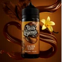 Doozy Legends - Golden Elixir - 100ml 00mg - Shortfill - Doozy Vape
