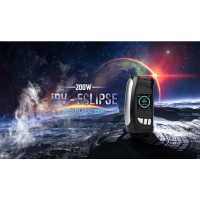 IPV Eclipse 200 Watt YIHI SX420 Box von Pionner 4 youLieferumfang:    IPV Eclipse 200 Watt YIHI SX420 Box von Pionner 4 you Der Authentic Pioneer4You IPV Eclipse Box Mod wird vom YiHi SX420-Chipsatz angetrieben und hat einen Ausgangsleistungsbereich von 5 bis 200 Watt. Mit einem vollfarbigen TFT-IPS-HD-Bildschirm sowie dem fortschrittlichen SXi-Q-Betriebssystem ist die Benutzeroberfläche wirklich einfach zu bedienen. Der USB-Anschluss unterstützt das Aufladen und Firmware-Upgrades, die seitliche Feuerleiste ist langlebig und zuverlässig für den häufigen Gebrauch.Betrieben mit 2x 18650 Batterie (nicht im Lieferumfang enthalten)4683SX mini (YIHI Chip)48,90 CHFsmoke-shop.ch48,90 CHF