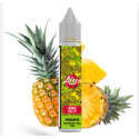 Pineapple - salts 10ml - Aisu by Zap! Juice - 20mg - Nikotinsalz