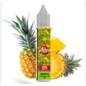 Pineapple - salts 10ml - Aisu by Zap! Juice - 20mg - Nikotinsalz
