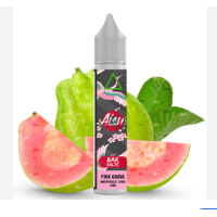 Pink Guava - Nicotine salts 10ml - Aisu by Zap! Juice - 20mg - NikotinsalzLieferumfang: Pink Guava - Nicotine salts 10ml - Aisu by Zap! Juice - 20mg - NikotinsalzGeschmack:  Eine tropische Guava Pink Lemonade und ihre eisige Note, die Sie mit jedem Zug auf Reisen gehen lässt.20mg Nikotinsalz50/5017183Zap! Juice6,90 CHFsmoke-shop.ch6,90 CHF