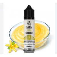 Vanilla Custard - Core by Dinner Lady - 50 ml in 60 ml - ShortfillDer Geschmack der berühmten und authentischen Vanillecreme.Hauptaromen: Vanillecreme, Vanille.100 ml E-Liquid in einer 120-ml-Flasche. Nikotinfrei.Hergestellt in Großbritannien.70 % VG, 30 % PG.50 ml (in 60ml Flasche)Vanilla Custard - Core by Dinner Lady - 50 ml in 60 ml - Shortfill17185Dinner Lady10,70 CHFsmoke-shop.ch10,70 CHF