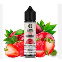 Strawberry Apple - Core by Dinner Lady - 50 ml in 60 ml - ShortfillStrawberry Apple ist eine köstliche Mischung aus grünen und roten Äpfeln, kombiniert mit reichhaltigen, vollmundigen kandierten Erdbeeren.Die Core-Reihe von Dinner Lady ist ein Shortfill mit einer Mischung aus 70 % VG und 30 % PG, das beeindruckende, dichte Wolken mit einem reichhaltigen Geschmack erzeugt. Kann als 0-mg-Liquid verdampft werden. Alternativ können Sie Nikotin hinzufügen, um Ihr Erlebnis individuell anzupassen.70 % VG, 30 % PG.50 ml (in 60ml Flasche)Strawberry Apple - Core by Dinner Lady - 50 ml in 60 ml - Shortfill17187Dinner Lady10,70 CHFsmoke-shop.ch10,70 CHF