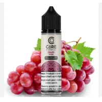Grape Vine - Core by Dinner Lady - 50 ml in 60 ml - ShortfillGrape Vine ist eine Traubensorte mit violetten und roten Beeren, süß, leicht säuerlich und kräftig im Geschmack.Die Core-Reihe von Dinner Lady ist ein Shortfill mit einer Mischung aus 70 % VG und 30 % PG, das beeindruckende, dichte Wolken mit einem reichhaltigen Geschmack erzeugt. Kann als 0-mg-Liquid verdampft werden. Alternativ können Sie Nikotin hinzufügen, um Ihr Erlebnis individuell anzupassen.70 % VG, 30 % PG.50 ml (in 60ml Flasche)Grape Vine - Core by Dinner Lady - 50 ml in 60 ml - Shortfill17189Dinner Lady10,70 CHFsmoke-shop.ch10,70 CHF