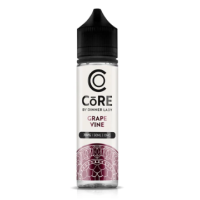 Grape Vine - Core by Dinner Lady - 50 ml in 60 ml - ShortfillGrape Vine ist eine Traubensorte mit violetten und roten Beeren, süß, leicht säuerlich und kräftig im Geschmack.Die Core-Reihe von Dinner Lady ist ein Shortfill mit einer Mischung aus 70 % VG und 30 % PG, das beeindruckende, dichte Wolken mit einem reichhaltigen Geschmack erzeugt. Kann als 0-mg-Liquid verdampft werden. Alternativ können Sie Nikotin hinzufügen, um Ihr Erlebnis individuell anzupassen.70 % VG, 30 % PG.50 ml (in 60ml Flasche)Grape Vine - Core by Dinner Lady - 50 ml in 60 ml - Shortfill17189Dinner Lady17,90 CHFsmoke-shop.ch17,90 CHF