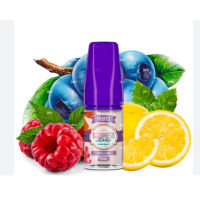 Purple Rain - 30ml - Sweets von Dinner Lady - Aroma (DIY)16.Lieferumfang: Purple Rain - 30ml - Sweets von Dinner Lady - Aroma (DIY)Eine köstliche Mischung aus Blaubeere, Himbeere und Zitrone.Reifezeit: ca. 5 TageDosierung 20%Aroma nie pur dampfen, zum mischen mit Base15244Dinner Lady14,90 CHFsmoke-shop.ch14,90 CHF