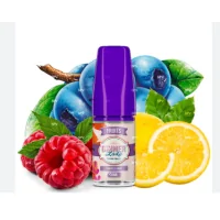 Purple Rain - 30ml - Sweets von Dinner Lady - Aroma (DIY)16.Lieferumfang: Purple Rain - 30ml - Sweets von Dinner Lady - Aroma (DIY)Eine köstliche Mischung aus Blaubeere, Himbeere und Zitrone.Reifezeit: ca. 5 TageDosierung 20%Aroma nie pur dampfen, zum mischen mit Base15244Dinner Lady14,90 CHFsmoke-shop.ch14,90 CHF