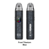 Oxva Xlim Pro 2 - DNA - Pod Verdampfer - USB C - 1300 mAh vers. FarbenOxva Xlim Pro 2 DNA Version -  Pod Verdampfer - USB CDas OXVA Xlim Pro 2 DNA ist das neue Flaggschiff der Xlim-Serie – ein kompaktes Pod-System mit dem hochentwickelten DNA Chipsatz von Evolv. Es vereint elegantes Design mit intelligenter Technologie und bietet einzigartige Features wie Anti-Burn-Schutz und Flavor Replay für ein rundum optimiertes Dampferlebnis – vom ersten bis zum letzten Zug.Der gemeinsam mit Evolv entwickelte DNA Chipsatz schützt zuverlässig vor Dry-Hits: Dank Anti-Burn wird die Coil-Temperatur überwacht und bei niedrigem Liquidstand die Leistung automatisch angepasst oder der Zug unterbrochen. Mit der Flavor Replay Funktion kannst du deinen „perfekten Zug“ speichern und jederzeit exakt wiederholen – per Knopfdruck auf die Herz-Taste. GerätetypPod-System für MTL &amp; RDLChipsatzDNA Chip (OXVA &amp; Evolv)16914OXVA42,00 CHFsmoke-shop.ch42,00 CHF