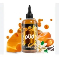 Decadence - Butterscotch Custard - Pud Joes Juice 200ml 00mgDecadence - Butterscotch Custard - Pud Joes Juice 200ml 00mgPG/VG: 30/70 - überdosiert in AromenInhalt:200mlNikotingehalt: 0 mgMischverhältnis: 30% PG / 70% VGInhaltstoffe: Propylenglykol, pflanzliches Glyzerin, Aromen&nbsp;17190Berserker Blood Axe - Joe's Juice24,90&nbsp;CHFsmoke-shop.ch24,90&nbsp;CHF