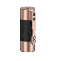 Mod Meca Hyperion V2 Copper Platin - Thunder Cloud x Infinite Modz