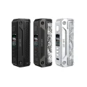 Thelema Solo 100W - Neue Farben -Akkuträger von Lost Vape