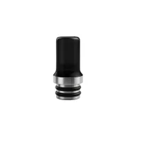 Drip Tip 510 RS376 - Fumytech - vers. FarbenLieferumfang: 1x Drip Tip 510 RS376 - Fumytech - vers. FarbenMotivfarbe: gemäss AbbildungDrip Tip 510 aus Metall.Ideal für einen MTL-Druck.Wird einzeln verkauft.16752Fumytech5,90 CHFsmoke-shop.ch5,90 CHF