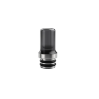 Drip Tip 510 RS376 - Fumytech - vers. FarbenLieferumfang: 1x Drip Tip 510 RS376 - Fumytech - vers. FarbenMotivfarbe: gemäss AbbildungDrip Tip 510 aus Metall.Ideal für einen MTL-Druck.Wird einzeln verkauft.16752Fumytech5,90 CHFsmoke-shop.ch5,90 CHF Drip Tip 510 RS376 - Fumytech - vers. FarbenLieferumfang: 1x Drip Tip 510 RS376 - Fumytech - vers. FarbenMotivfarbe: gemäss AbbildungDrip Tip 510 aus Metall.Ideal für einen MTL-Druck.Wird einzeln verkauft.16752Fumytech5,90 CHFsmoke-shop.ch5,90 CHF