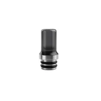 Drip Tip 510 RS376 - Fumytech - vers. FarbenLieferumfang: 1x Drip Tip 510 RS376 - Fumytech - vers. FarbenMotivfarbe: gemäss AbbildungDrip Tip 510 aus Metall.Ideal für einen MTL-Druck.Wird einzeln verkauft.16752Fumytech5,90 CHFsmoke-shop.ch5,90 CHF