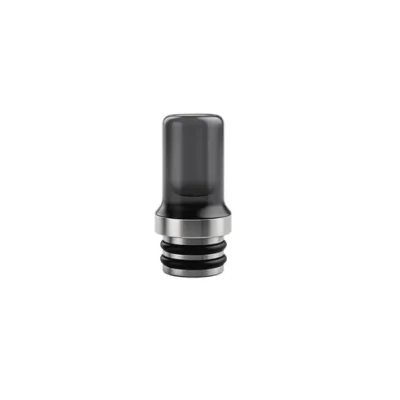 Drip Tip 510 RS376 - Fumytech - vers. FarbenLieferumfang: 1x Drip Tip 510 RS376 - Fumytech - vers. FarbenMotivfarbe: gemäss AbbildungDrip Tip 510 aus Metall.Ideal für einen MTL-Druck.Wird einzeln verkauft.16752Fumytech5,90&nbsp;CHFsmoke-shop.ch5,90&nbsp;CHF