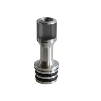 Drip Tip 510 RS377 - Fumytech - vers. FarbenLieferumfang: 1x Drip Tip 510 RS377 - Fumytech - vers. FarbenMotivfarbe: gemäss AbbildungDrip Tip 510 aus Metall.Ideal für einen MTL-Druck.Wird einzeln verkauft.16752Fumytech5,90 CHFsmoke-shop.ch5,90 CHF
