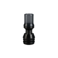 Drip Tip 510 RS373 - Fumytech - vers. FarbenLieferumfang: 1x Drip Tip 510 RS373 - Fumytech - vers. FarbenMotivfarbe: gemäss AbbildungDrip Tip 510 aus Metall.Ideal für einen MTL-Druck.Wird einzeln verkauft.16755Fumytech5,90 CHFsmoke-shop.ch5,90 CHF