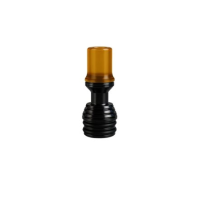 Drip Tip 510 RS373 - Fumytech - vers. FarbenLieferumfang: 1x Drip Tip 510 RS373 - Fumytech - vers. FarbenMotivfarbe: gemäss AbbildungDrip Tip 510 aus Metall.Ideal für einen MTL-Druck.Wird einzeln verkauft.16755Fumytech5,90 CHFsmoke-shop.ch5,90 CHF