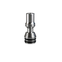Drip Tip 510 RS373 - Fumytech - vers. FarbenLieferumfang: 1x Drip Tip 510 RS373 - Fumytech - vers. FarbenMotivfarbe: gemäss AbbildungDrip Tip 510 aus Metall.Ideal für einen MTL-Druck.Wird einzeln verkauft.16755Fumytech5,90 CHFsmoke-shop.ch5,90 CHF