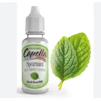 Fresh Spearmin - Capella Aroma 13ml (DIY)Lieferumfang: 1x Fresh Spearmin - Capella Aroma 13ml&nbsp;13 ml&nbsp;Capella Aroma&nbsp;zum Mischen mit Basis-LiquidCapella Aromen&nbsp;sind "Made in USA" und werden ohne Diacetyl hergestellt.Die&nbsp;Capella Aromen&nbsp;werden in einer PE-Flasche mit Tropfauslass versendet.&nbsp;3631Capella Flavours5,80&nbsp;CHFsmoke-shop.ch5,80&nbsp;CHF