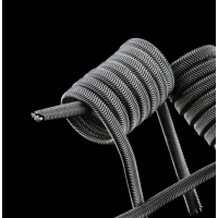 Handmade Coils By Scott - Alien Clapton - 0.35/0.7 Dual/Solo - (2 Stück) Vorgewickelte Coils -Lieferumfang: 2x 0.35ohm Alien Clapton• Wraps: 7• Material: 3x30g Ni80 Claptoned with 36g Ni80.• Resistance: 0.35ohm Approx (Dual)13776Coils by Scott11,90 CHFsmoke-shop.ch11,90 CHF Handmade Coils By Scott - Alien Clapton - 0.35/0.7 Dual/Solo - (2 Stück) Vorgewickelte Coils -Lieferumfang: 2x 0.35ohm Alien Clapton• Wraps: 7• Material: 3x30g Ni80 Claptoned with 36g Ni80.• Resistance: 0.35ohm Approx (Dual)13776Coils by Scott11,90 CHFsmoke-shop.ch11,90 CHF