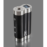 Dicodes Dani Box 21700 - Akkuträger - schwarz21700er Power für die beliebte Dani-Box17201Dicodes Devices299,90 CHFsmoke-shop.ch299,90 CHF